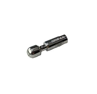 Расспылительная головка D10-360°-316SS-M6 (10 л/мин)