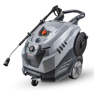 Мойка Comet SCOUT EVO 160 Classic 230/50