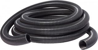 Шланг всасывающий метражом; Д.40 (38)мм.( кратно 2,5м) 