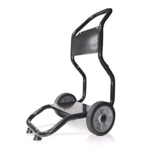 Тележка для  АВД 2 колеса 
