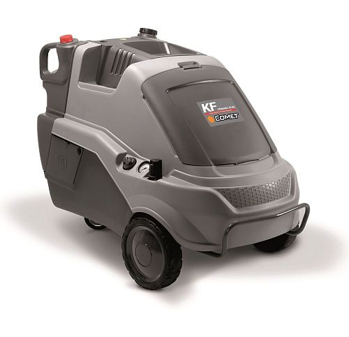 Мойка Comet KF Extra 9.21 21/170 T Total stop RW Premium