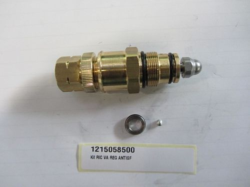 Регулятор давления LW, ZW-K, AXD 1215027100 