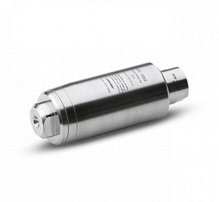 Турбонасадка  "MONRO JET" F2 1000 бар 3/8" г.D0,95