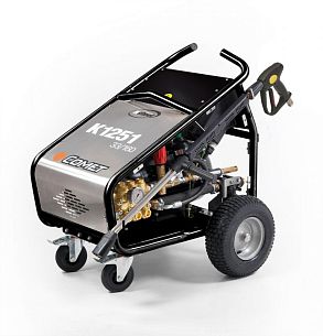 Мойка высокого давления Comet K 1501 TS 18/350 T Total stop TW Premium