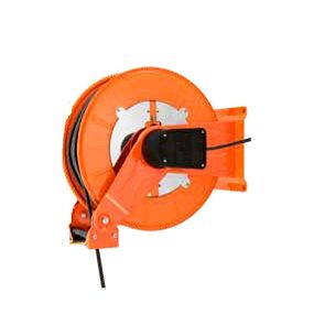 Барабан авто. для эл.кабеля. с кабелем дл. 20+2м 3 жилы 2,5 мм 220В 16А IP65