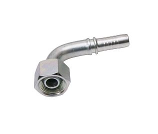 Фитинг DK (Г) 18x1.5 (90) d=10