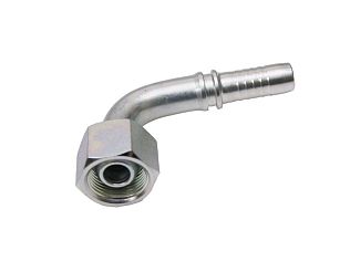 Фитинг DK (Г) 14x1.5 (90) d=06