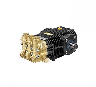 Насос плунжерный высокого давления Comet RW 8518 S (32,8/150) 1450 об/мин. вал 24мм