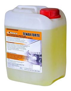 Автошампунь для бесконтактной мойки "TENAX FORTE" 5.5 кг 