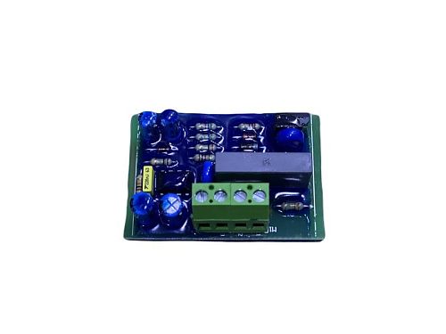 Плата Total Stop 220В