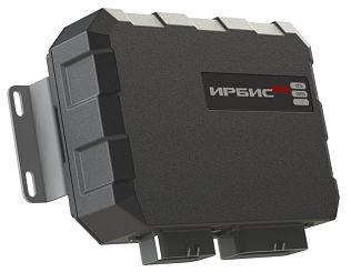 Бортовой компьютер КСМ-Интех Ирбис ПРО (управление до 9 секций)