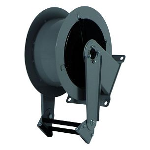 Барабан авто. AD BLUE для рук. дл. 6м 3/4" (кр.) 1"ш. 3/4"ш. 20 бар 