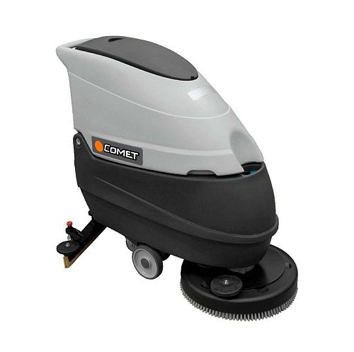 Поломоечная машина Comet CPS 50BY- Pro Free Evo 50 B без АКБ и ЗУ