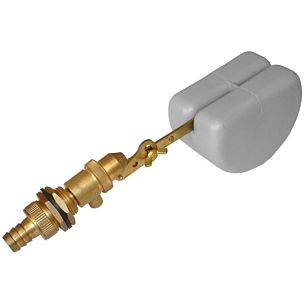 Поплавковый клапан RGO 3/4 ш. Bsp 10 бар латунь