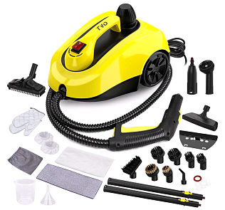 Парогенератор HW608-B  220В, 1,8 кВт