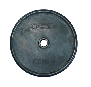 Мембрана насоса Ø 113 (NBR) насоса BP; P