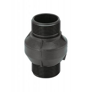 Капан обратный вх.-вых Ш 2"