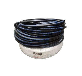 Рукав высокого давления DIN 2SN d=16 (COMET), морозостойкий