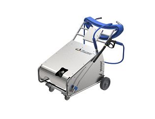 Мобильная мойка АВД KEM 21/150 V1