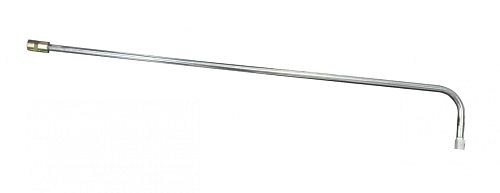 Удлинитель для мойки днища (90 град) 900 мм; вход М22х1,5ш; выход 1/4"г. 