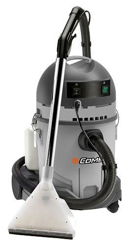 Пылеводосос экстрактор Сомет CVC 120 с моющимся фильтром