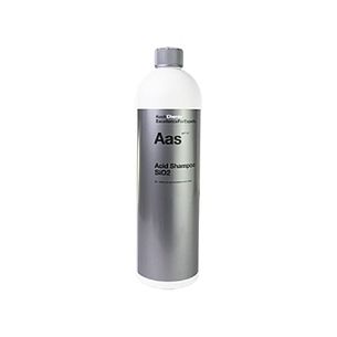 ACID SHAMPOO SiO2 - Глубоко очищающий от песка и частиц металла шампунь 1 кг