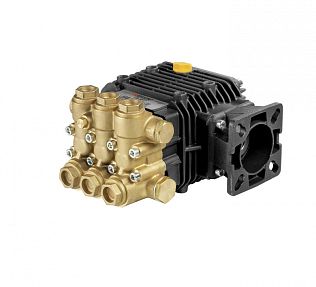 Насос плунжерный высокого давления Comet LWD 3020 G (11,3/138) 3400 об/мин. ø 3/4” п.в.