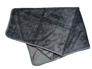 Микрофибра темная, 70х90, 520 gsm(упаковка 5шт)