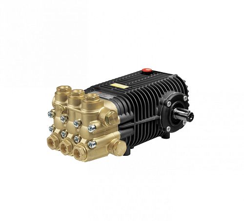 Насос плунжерный высокого давления Comet TW 5050 S (20/345) 1450 об/мин.  вал 24мм