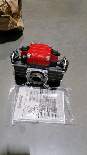 Насос мембранный Comet серия MP20 (19,5 л/мин; 30 бар)