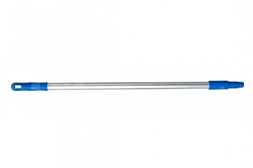 Рукоять для совка 800х25, синий