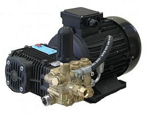 Стационарная мойка FW2 15/210, 380 В 5,5 кВт, без электрического блока управления