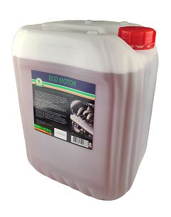 ECO MOTOR Очиститель двигателя и подкапотного пространства 10кг(DAERG)