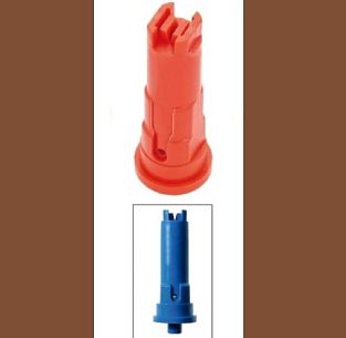 Распылитель Geoline EZ 110-05 корич. (пластм.)