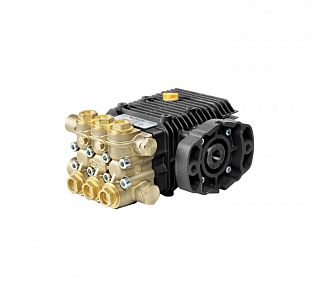 Насос плунжерный высокого давления Comet ZW 4030 H (15/207) 1450 об/мин. 5/8 " п.в.под гидромотор