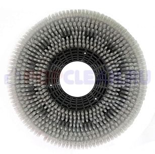 Щетка стандартная нейлон D 5 0 0 (1 9 ) PP L 0 .6 5 m для СТ51В50