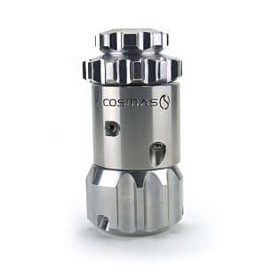 Дюза вибрационная,  1" г, 212/160 вставки керамика