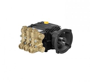 Насос плунжерный высокого давления Comet LW 2520 E (9.4/138); 1450 об/мин. вал ø 28 мм п.в.