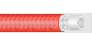 Шланг CARWASH COMFORT для МСО DN 6 красный 200 бар 