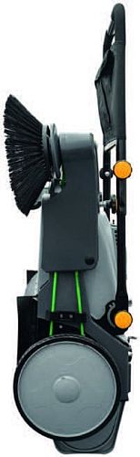 Подметальная машина Comet CSW 950 MF 