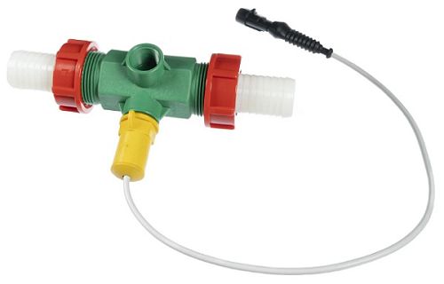 Расходомер 117318 - NH054 -10/200