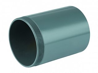 Соединительная муфта с резьбой, 6"х150