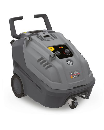 Мойка Comet KP Classic 5.12  12/180 Total stop AXR