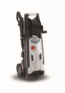 Мойка высокого давления Comet KRX 1450 Plus ExtraTotal stop