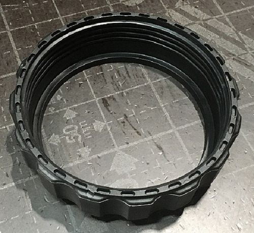 Гайка фильтра