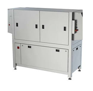 Моечная машина KM-WM-100 