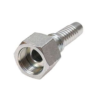 Фитинг ORFS (Г) 24х1.5 d=12