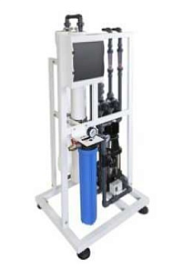 Модуль водоподготовки, осмос 400 л/ч 