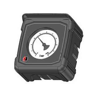 Манометр Strong Box 0-40 Bar