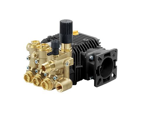 Мойка Comet FDX WB 8/160 Honda GX 160 LWD-K